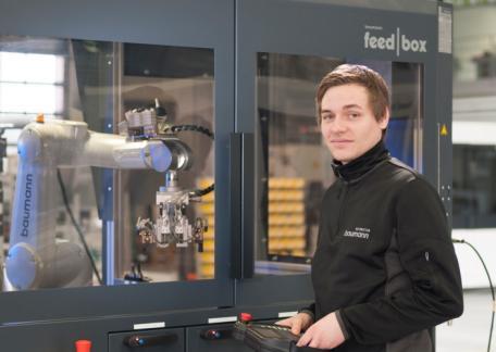 Ausbildung zum IT-Systemelektroniker