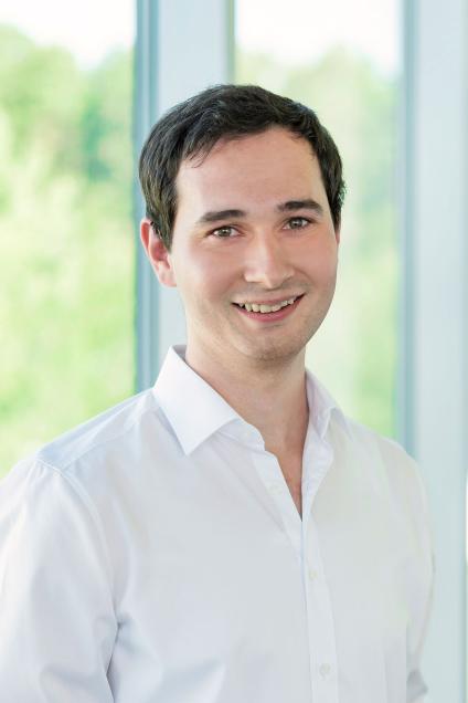 Andreas Bodensteiner